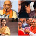 Be it Amit Shah or Dimple Yadav, the fate of these candidates will be decided in the third phase - India TV Hindi