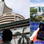 Bearish or bullish!  How will the market trend this week?  Investors should keep an eye on these figures - India TV Hindi