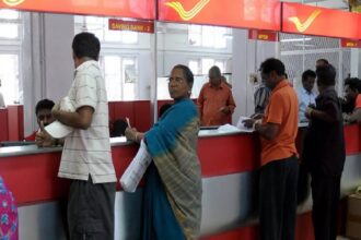 Become a 'Lakhpati' by investing in this scheme of Post Office, start investing with just Rs 500 - India TV Hindi