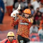 Before the playoffs, Sunrisers Hyderabad chased a big score, Orange Army reached second place, defeated Punjab.