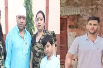 Bhajan singer Ajay Pathak murder case: Accused disciple sentenced to death, Himanshu looked arrogant, no sign of worry