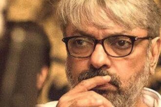 Bhansali wants to work on 'Inshallah' after 'Hiramandi'!  It was announced years ago, the film was canned
