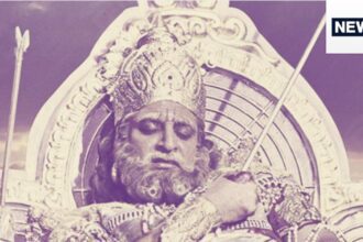 'Bhishma Pitamah' faced the brunt of poverty in real life, sold his house and yearned for every penny, had to extend his hands to the people.