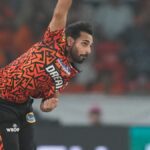 Bhuvneshwar Kumar did this after 7 years in IPL, know what he said after the match ended - India TV Hindi