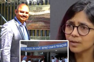Bibhav's arguments did not work... Bail plea rejected in Maliwal assault case