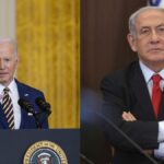 Biden gave the biggest warning to Netanyahu, if Israel attacks Rafah now... - India TV Hindi