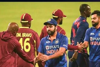 Big blow to West Indies before T20 World Cup, all-rounder out