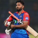 Big crisis in front of Delhi Capitals, now who will take the responsibility of captaincy in place of Rishabh Pant - India TV Hindi
