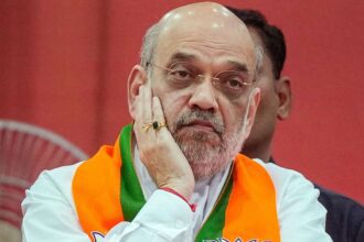 Big disclosure: Edited video of Home Minister Amit Shah first went viral from this state - India TV Hindi