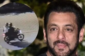 Big twist in the firing case at Salman Khan's house, now this big fear is troubling the police