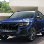 Bold edition of Audi Q7 launched, will get great features with powerful engine, know the price - India TV Hindi