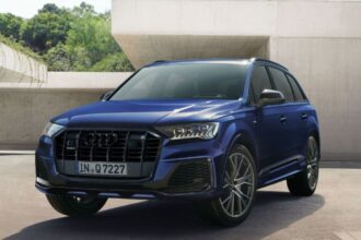 Bold edition of Audi Q7 launched, will get great features with powerful engine, know the price - India TV Hindi