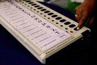Boycott of voting in Kangana Ranaut's parliamentary constituency, elders did not vote - India TV Hindi