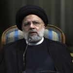 Breaking: Iran's President Ebrahim Raisi and Foreign Minister die in accident - India TV Hindi