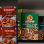 Britain put guard on all Indian spices, checked imports and tightened them - India TV Hindi