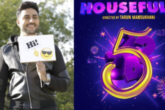 'Bunty' will add laughter to Akshay Kumar's 'Housefull 5' - India TV Hindi