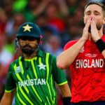 Butler created a ruckus, England defeated Pakistan and took the lead in the series
