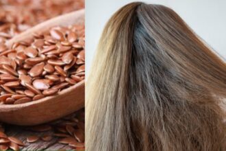 By applying these small seed masks, dry and lifeless hair will come to life, know how to use them?  - India TV Hindi