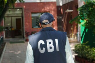 CBI makes arrest in case of illegally sending youth to Russia-Ukraine war - India TV Hindi
