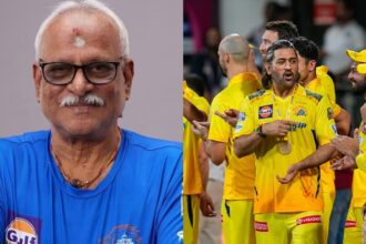 CSK CEO's big statement on MS Dhoni's retirement, gave a lot of tension to the fans - India TV Hindi