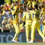 CSK can reach top-2 with this equation, will get 2 chances to reach the final - India TV Hindi