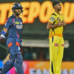 CSK got a big shock, star bowler returned home in the middle of the season, big reason revealed - India TV Hindi