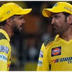 CSK out of top 4, now how will it enter the playoffs, these are the equations - India TV Hindi