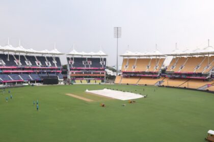 CSK vs PBKS Pitch Report: Who will win in Chennai, know how will be today's pitch - India TV Hindi