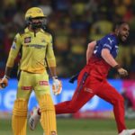 CSK's defeat changed the history of IPL, this happened for the first time in 17 years - India TV Hindi