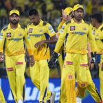 CSK's troubles are not ending, now this deadly player returns home in the middle of IPL - India TV Hindi