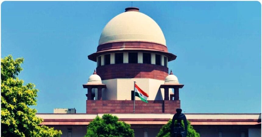Can the government take possession of private property?  9 judges including CJI will give the verdict