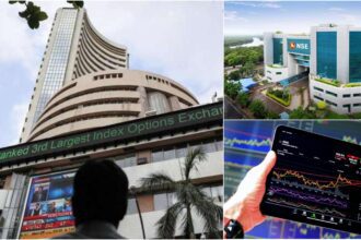 Can the stock market fall this week?  Know what experts are saying - India TV Hindi