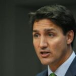 Canadian PM Trudeau furious again over the arrest of 3 Indians in the murder of terrorist Nijjar - India TV Hindi