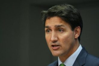 Canadian PM Trudeau furious again over the arrest of 3 Indians in the murder of terrorist Nijjar - India TV Hindi