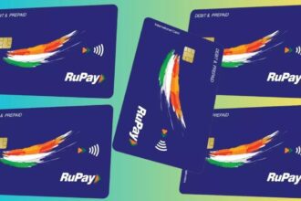 Cashback up to Rs 15,000 available on Rupay card, avail benefits like this - India TV Hindi
