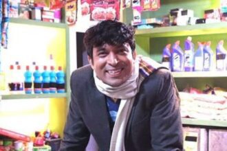 Chandan Prabhakar does not want to do friend Kapil's show, reacted on the closure of 'The Great Indian Kapil Show' - 'Out of TV zone...'