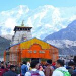 Chardham Yatra starts from today, Chief Minister wishes auspicious journey of the devotees - India TV Hindi