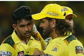 Chennai Super Kings star got more money in LPL than IPL, became the most expensive cricketer of Lanka League