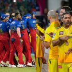 Chennai Super Kings still ahead of RCB in net run rate, to overtake RCB, they will have to win the match by this much margin - India TV Hindi