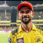 Chennai captain lost the toss 9 times out of 10... blamed the defeat on the wicket