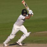 Cheteshwar Pujara scored a strong century in the county, the team was in a difficult situation - India TV Hindi