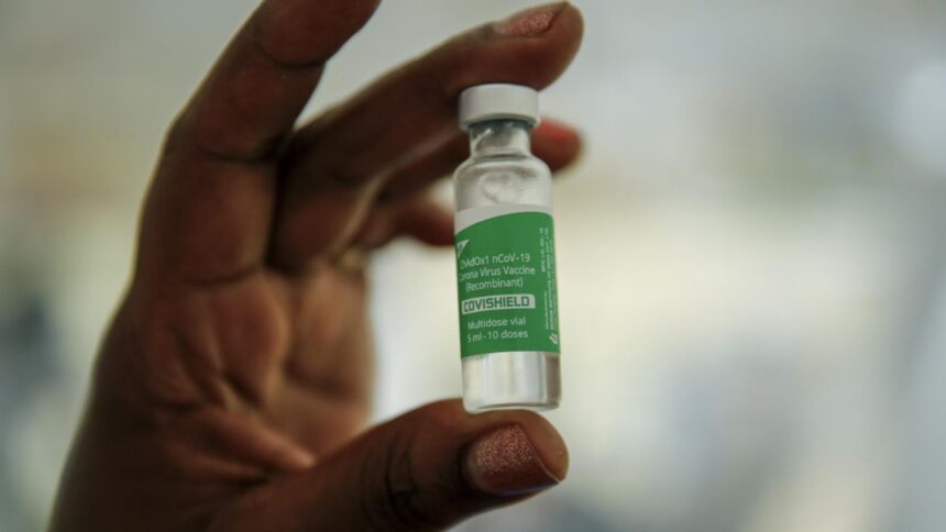 Clotting issue with Covishield, AstraZeneca recalls vaccine from across the world - India TV Hindi