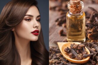 Clove oil will get rid of dandruff, hair will become stronger from the roots;  Know how to make it at home and how to apply it?  - India TV Hindi