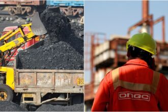 Coal India, NMDC and ONGC will explore for minerals abroad - India TV Hindi