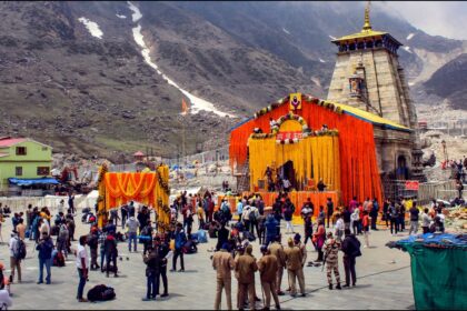 Complete checklist of what you can carry on Kedarnath Yatra, from documents to medicines - India TV Hindi