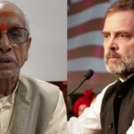 'Completely false...', Champat Rai rejected Rahul's statement on President Murmu - India TV Hindi