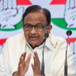 'Congress has put obstacles in the way of reservation', users angry over Chidambaram's post on X - India TV Hindi
