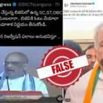 Congress made a strategy to defeat BJP through fake videos, see proof - India TV Hindi