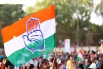 Congress nominated Jai Narayan Patnaik from Puri, Sucharita Mohanty returned the ticket - India TV Hindi