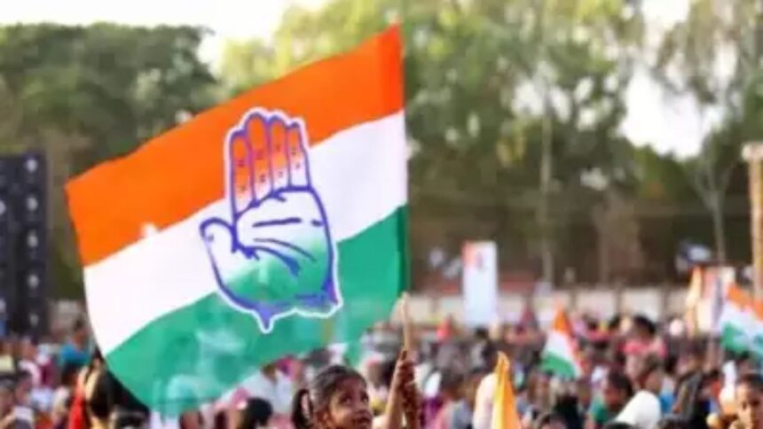 Congress nominated Jai Narayan Patnaik from Puri, Sucharita Mohanty returned the ticket - India TV Hindi
